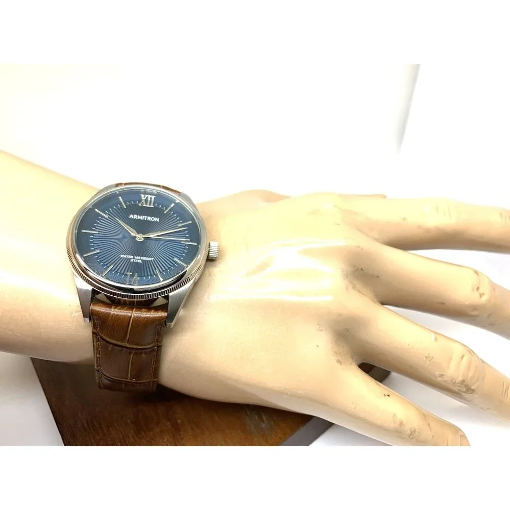 Armitron men watch
